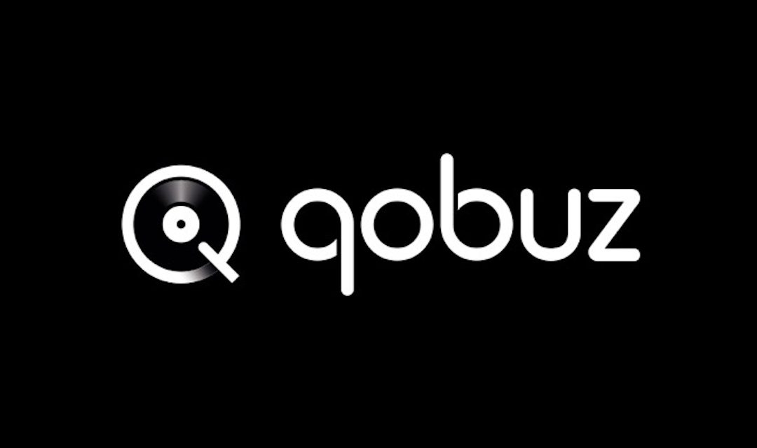 لوگوی Qobuz